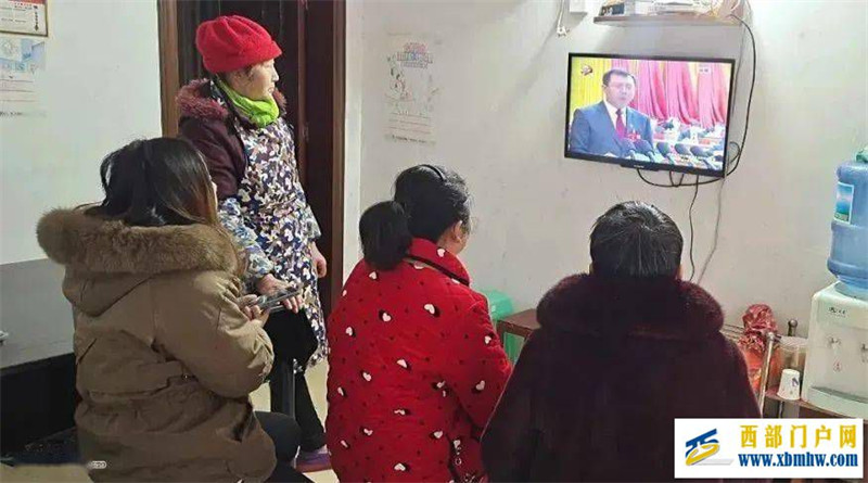 大屏看云阳,唯有云阳广电!(图6) 大屏看云阳,唯有云阳广电!(图6)