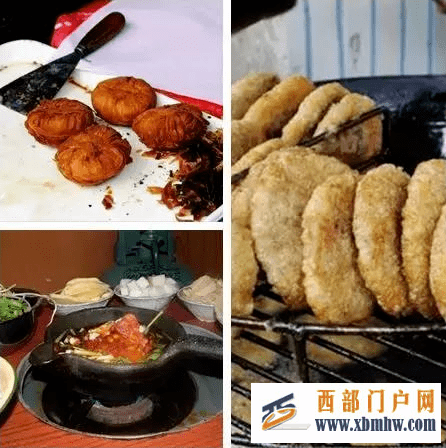 吃在安顺丨安顺美食界“扛把子”,盘点关于安顺“粉”的那些事儿~(图1) 吃在安顺丨安顺美食界“扛把子”,盘点关于安顺“粉”的那些事儿~(图1)