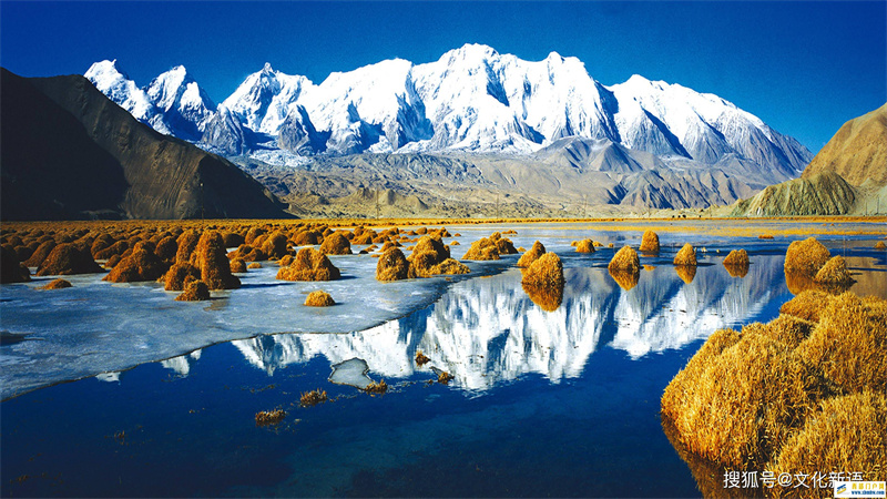 《发现新疆》:“发现”的不仅仅是新疆(图1) 《发现新疆》:“发现”的不仅仅是新疆(图1)