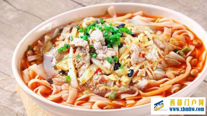 广西十大经典美食!你吃过几种呢(图4) 广西十大经典美食!你吃过几种呢(图4)