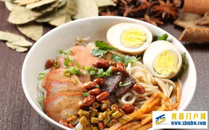 广西十大经典美食!你吃过几种呢(图14) 广西十大经典美食!你吃过几种呢(图14)