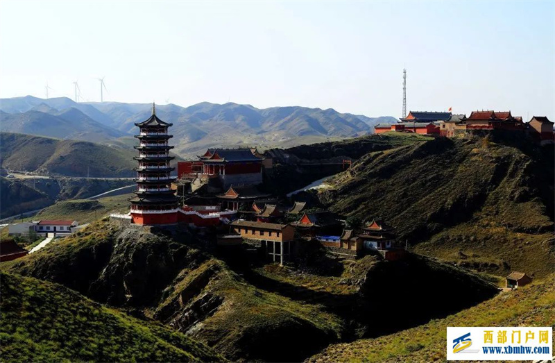 抽水蓄能电站建设是否影响文保单位?宁夏文旅厅:综合结论无影响(图1) 抽水蓄能电站建设是否影响文保单位?宁夏文旅厅:综合结论无影响(图1)