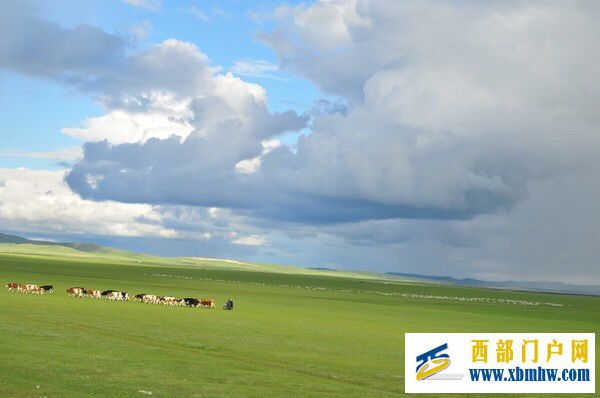 呼伦贝尔及主要景点介绍(图7) 呼伦贝尔及主要景点介绍(图7)