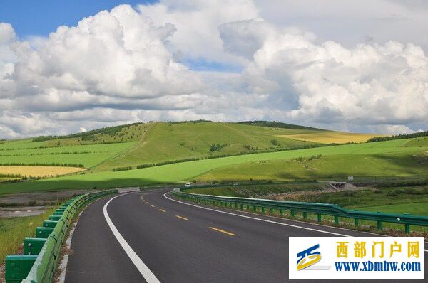 呼伦贝尔及主要景点介绍(图11) 呼伦贝尔及主要景点介绍(图11)