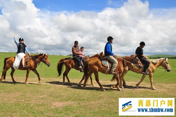 呼伦贝尔及主要景点介绍(图16) 呼伦贝尔及主要景点介绍(图16)