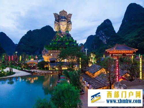 桂林旅游攻略必去景点(推荐这6个)(图9) 桂林旅游攻略必去景点(推荐这6个)(图9)