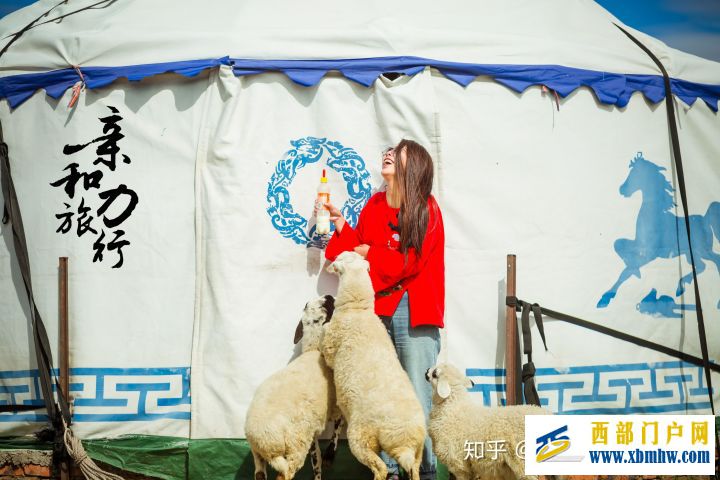 呼伦贝尔6日游详细攻略-呼伦贝尔旅游十大旅游景点推荐(图16) 呼伦贝尔6日游详细攻略-呼伦贝尔旅游十大旅游景点推荐(图16)