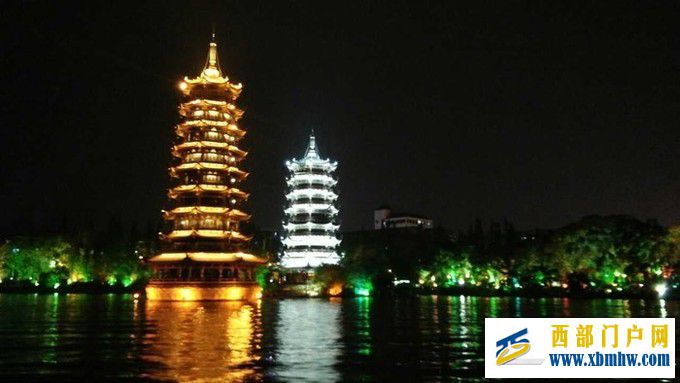 桂林旅游~桂林旅游!桂林旅游全攻略,吃喝玩乐样样...(图9) 桂林旅游~桂林旅游!桂林旅游全攻略,吃喝玩乐样样...(图9)