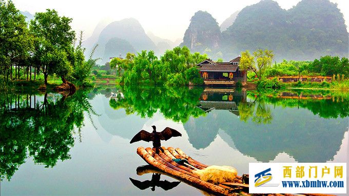 桂林旅游~桂林旅游!桂林旅游全攻略,吃喝玩乐样样...(图19) 桂林旅游~桂林旅游!桂林旅游全攻略,吃喝玩乐样样...(图19)