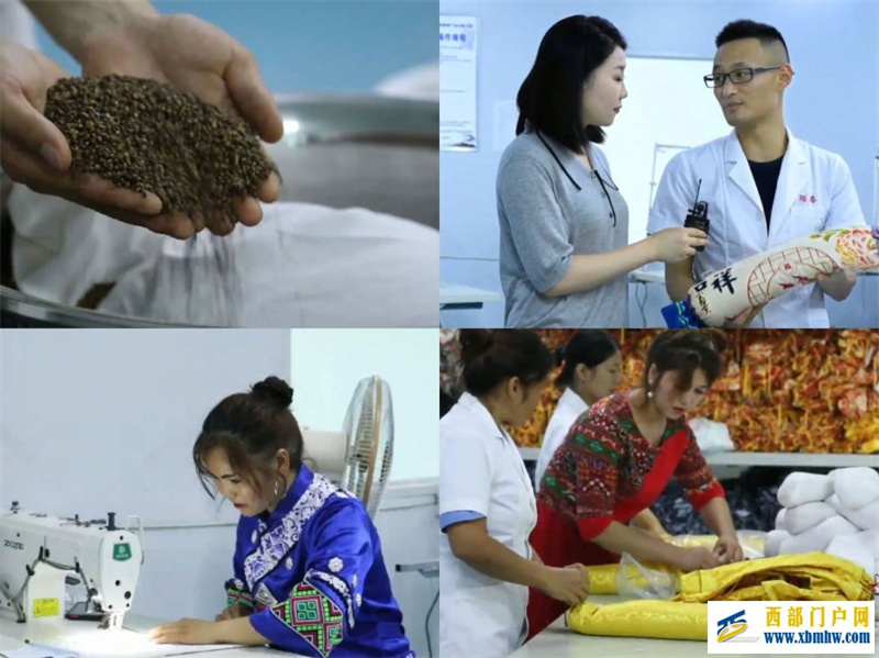 重庆彭水:传承苗医苗药提升彭水苗族文化内涵(图1) 重庆彭水:传承苗医苗药提升彭水苗族文化内涵(图1)