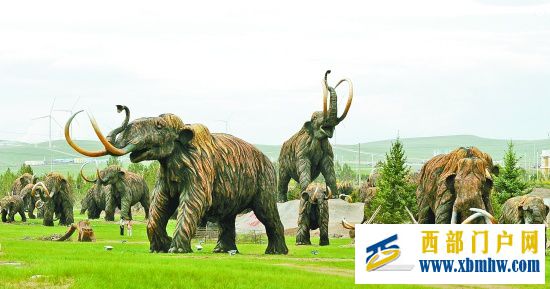 魅力满洲里(图13)