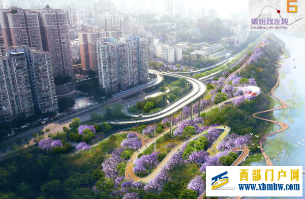 攀枝花市委书记张正红:科学有序推进银江湖公园规划建设工作(图1) 攀枝花市委书记张正红:科学有序推进银江湖公园规划建设工作(图1)