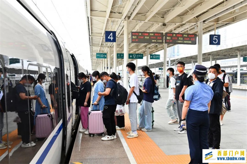 西安至北京最快4小时11分!6月20日零时调图(图1) 西安至北京最快4小时11分!6月20日零时调图(图1)