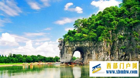 桂林旅游吃住行全攻略(图1) 桂林旅游吃住行全攻略(图1)