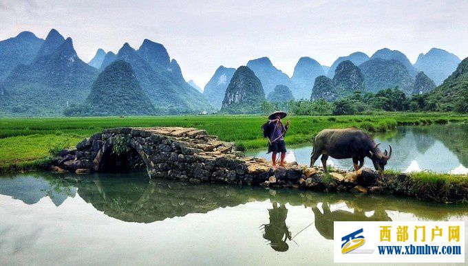 桂林旅游吃住行全攻略(图3) 桂林旅游吃住行全攻略(图3)