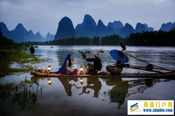 桂林旅游吃住行全攻略(图5) 桂林旅游吃住行全攻略(图5)