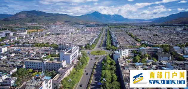 这里有一份关乎丽江未来15年发展的规划！你有啥建议，请说！(图1)