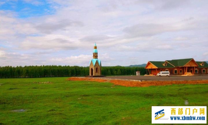 呼伦贝尔大草原在内蒙古哪里属于哪个城市(图4) 呼伦贝尔大草原在内蒙古哪里属于哪个城市(图4)