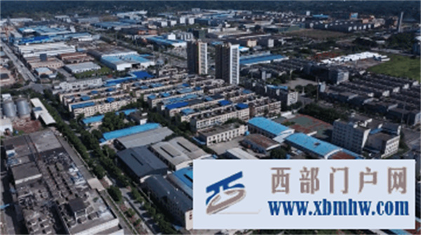 荣昌1至5月工业经济运行综合指数位列重庆各区县第一(图1) 荣昌1至5月工业经济运行综合指数位列重庆各区县第一(图1)