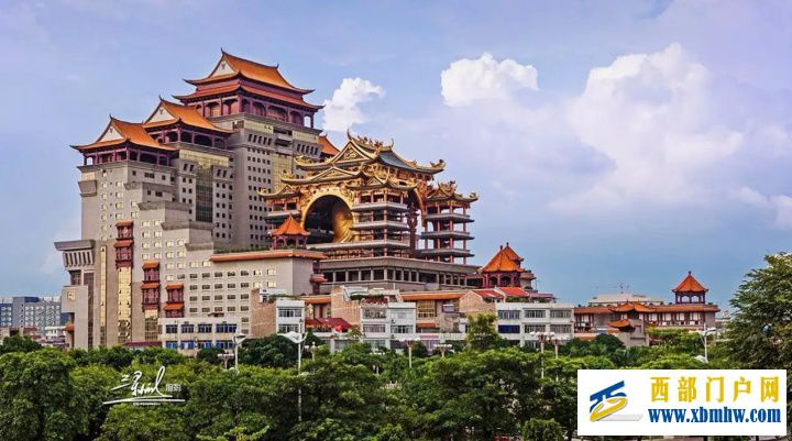 玉林有哪些神奇的特色(图1) 玉林有哪些神奇的特色(图1)