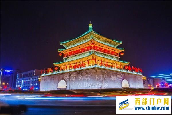 来西安旅游,必须知道的西安历史知识!(图2) 来西安旅游,必须知道的西安历史知识!(图2)