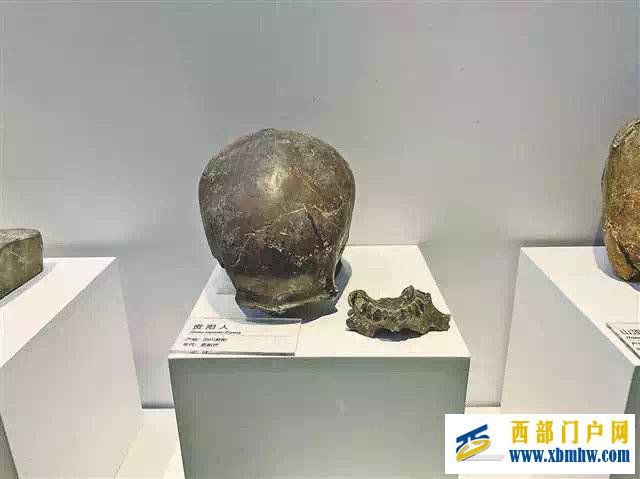 四川资阳公布第三批市级文物保护单位“资阳人”头骨发现地等14处入选(图1) 四川资阳公布第三批市级文物保护单位“资阳人”头骨发现地等14处入选(图1)