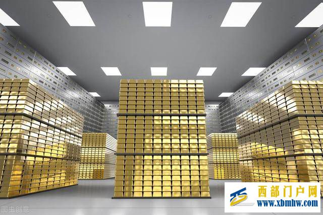 各国为什么储备黄金而不是白银?白银不也是贵金属吗?一文看懂(图1) 各国为什么储备黄金而不是白银?白银不也是贵金属吗?一文看懂(图1)