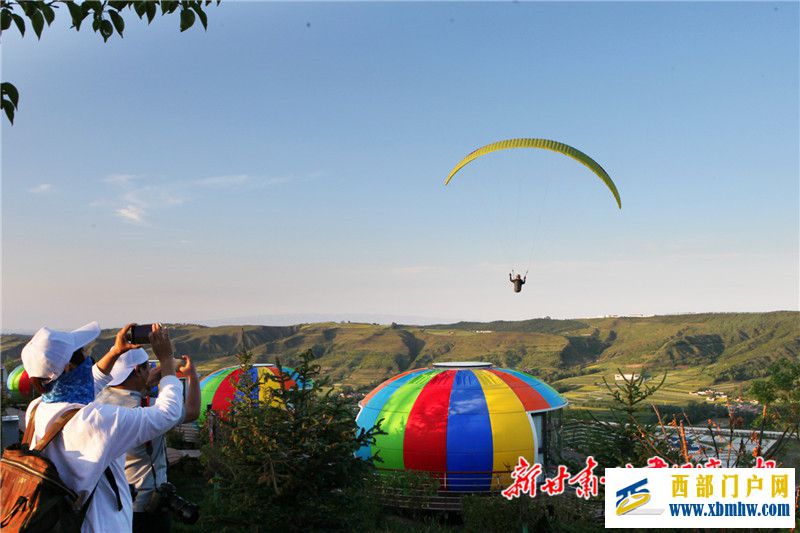 花儿临夏醉美和政(图1) 花儿临夏醉美和政(图1)