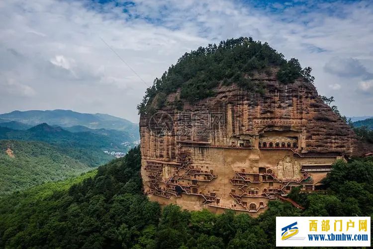 总投资1772亿!天水谋划落实中央强基建项目650个(图1) 总投资1772亿!天水谋划落实中央强基建项目650个(图1)