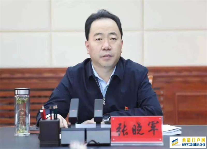 果洛藏族自治州委书记张晓军：奋力谱写全面建设社会主义现代化新青海的果洛篇章