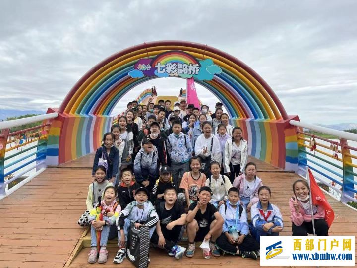 石嘴山市迎来跨省游开门红“引客入石”政策不断激发...(图6) 石嘴山市迎来跨省游开门红“引客入石”政策不断激发...(图6)