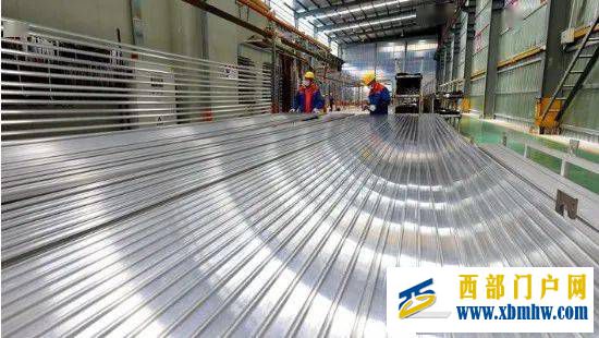 贵州六盘水:旅游装备制造产业链初具规模(图1) 贵州六盘水:旅游装备制造产业链初具规模(图1)