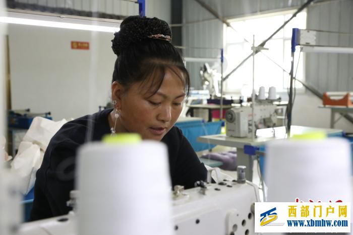 宁夏固原:“苦甲天下”的脱贫之路(图1) 宁夏固原:“苦甲天下”的脱贫之路(图1)