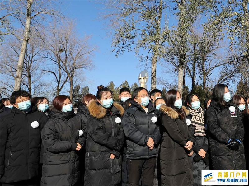 送别江泽民同志(图4) 送别江泽民同志(图4)