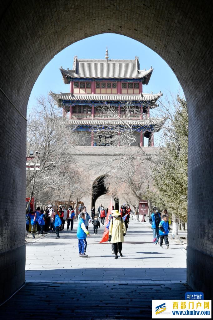 丝路文旅消费市场强劲复苏(图4) 丝路文旅消费市场强劲复苏(图4)