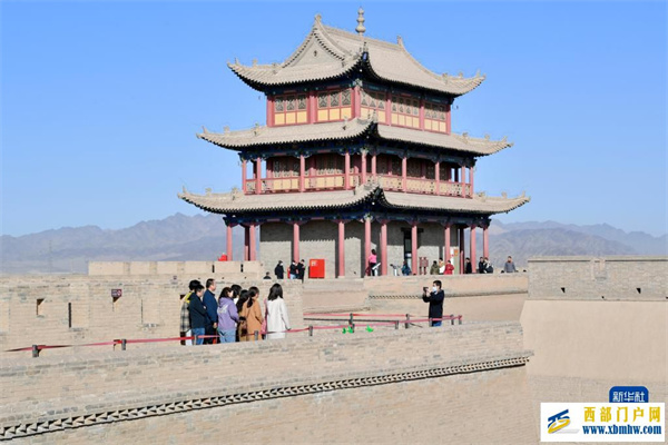 丝路文旅消费市场强劲复苏(图6) 丝路文旅消费市场强劲复苏(图6)