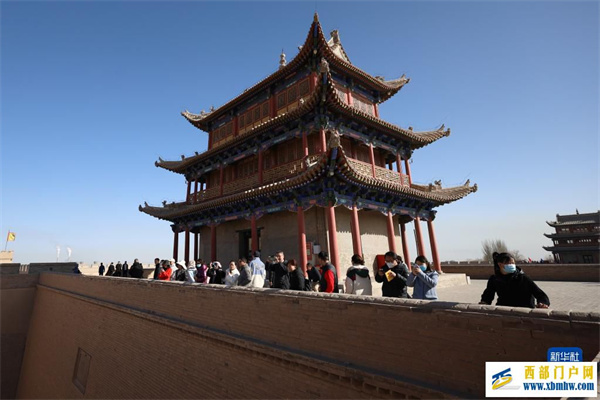 丝路文旅消费市场强劲复苏(图8) 丝路文旅消费市场强劲复苏(图8)