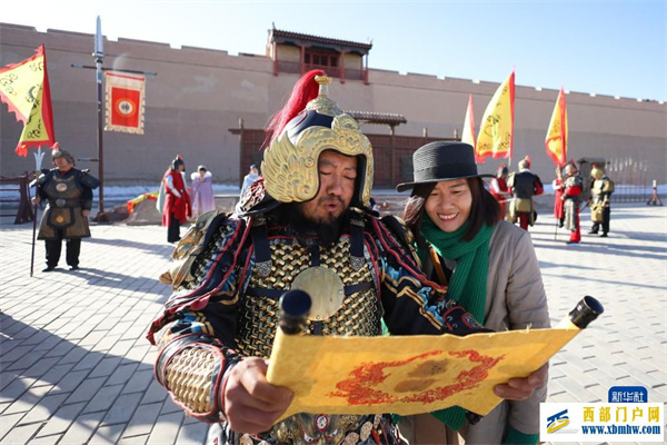 丝路文旅消费市场强劲复苏(图9) 丝路文旅消费市场强劲复苏(图9)