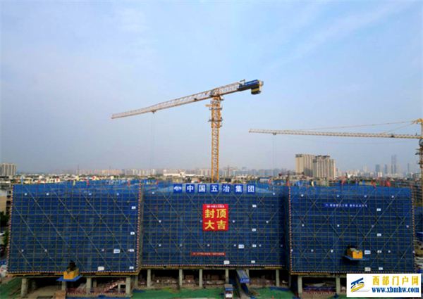 成都又一批学校上新!最快9月投用(图4) 成都又一批学校上新!最快9月投用(图4)