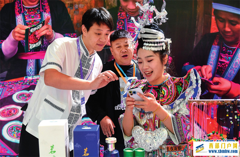 广西加快打造面向东盟的制度型开放前沿(图1) 广西加快打造面向东盟的制度型开放前沿(图1)