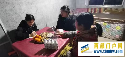 温情家访 共育成长(图2) b0f4705cdcb5a19834f3b89710f5bcf.jpg