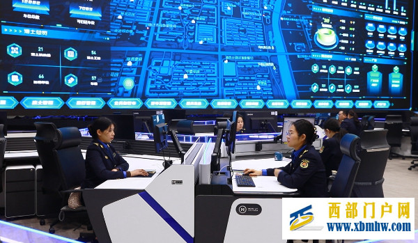 坚持为民服务理念 多地积极探索城市治理现代化新路径(图6) 坚持为民服务理念 多地积极探索城市治理现代化新路径(图6)