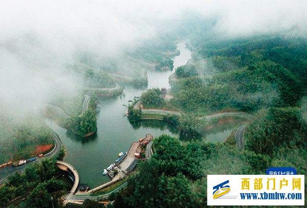 补偿制度凝聚生态保护合力(图1) 补偿制度凝聚生态保护合力(图1)