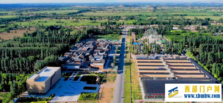 宁夏新增3家国家4A级旅游景区、1家省级旅游休闲街区(图2) 宁夏新增3家国家4A级旅游景区、1家省级旅游休闲街区(图2)