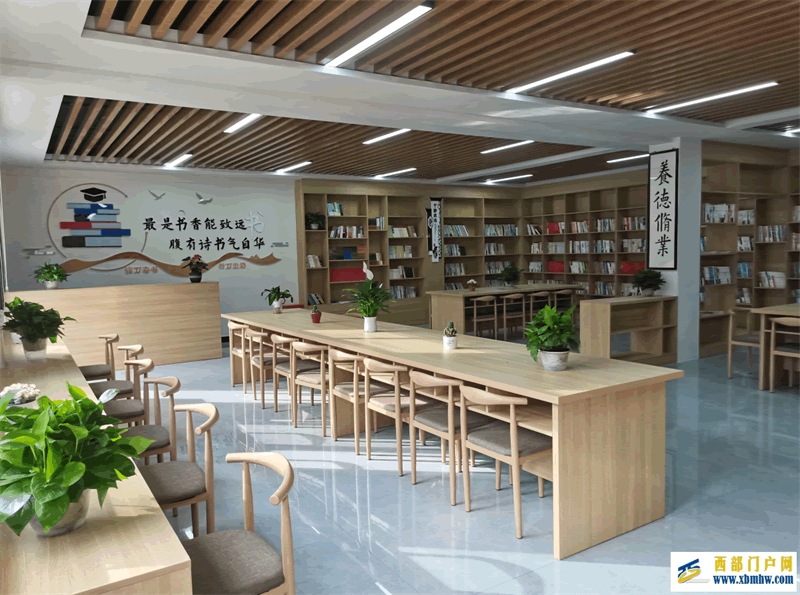 石阡“乡村振兴大书房”开启乡村阅读好序幕(图2) image.png