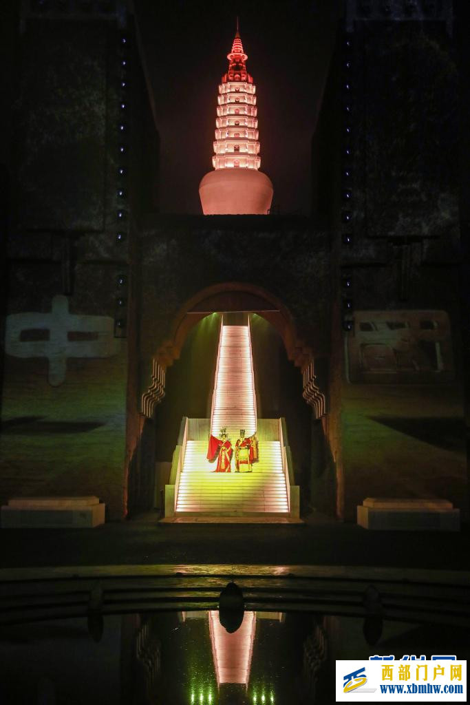 新疆和田:文旅融合引客来(图4) 新疆和田:文旅融合引客来(图4)