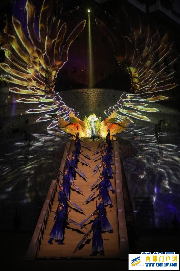 新疆和田:文旅融合引客来(图6) 新疆和田:文旅融合引客来(图6)