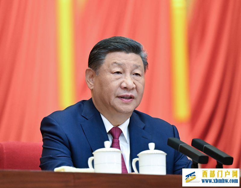 习近平在庆祝中国人民政治协商会议成立75周年大会上发表重要讲话(图3) 习近平在庆祝中国人民政治协商会议成立75周年大会上发表重要讲话(图3)