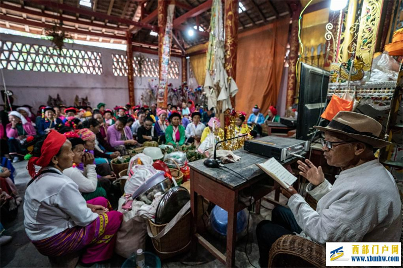 让民族团结的佳话代代相传(图8) 让民族团结的佳话代代相传(图8)