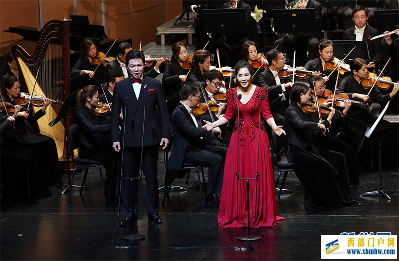 内蒙古激情奏响盛世华章庆祝新中国成立75周年(图7) 内蒙古激情奏响盛世华章庆祝新中国成立75周年(图7)